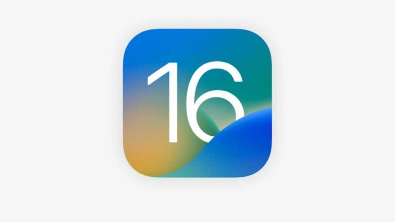 Доступна бета-версия 2 для разработчиков iOS 16 — вот как ее получить