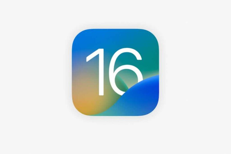 Когда будет выпущена первая общедоступная бета-версия iOS 16?