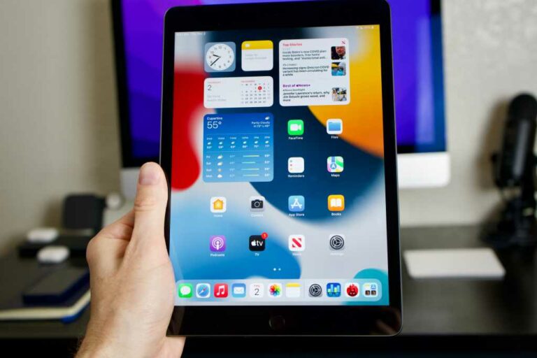 iPad с портом Lightning может перейти на USB-C в этом году