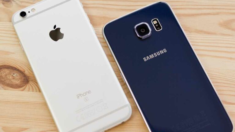 15 лет спустя Apple все еще считает, что Samsung «создала плохую копию» iPhone