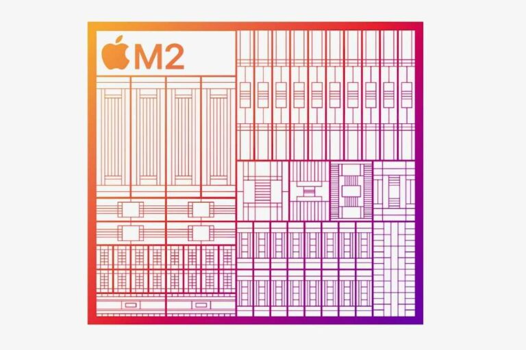 Как M2 сформирует следующие компьютеры Mac и завершит переход Apple на кремний