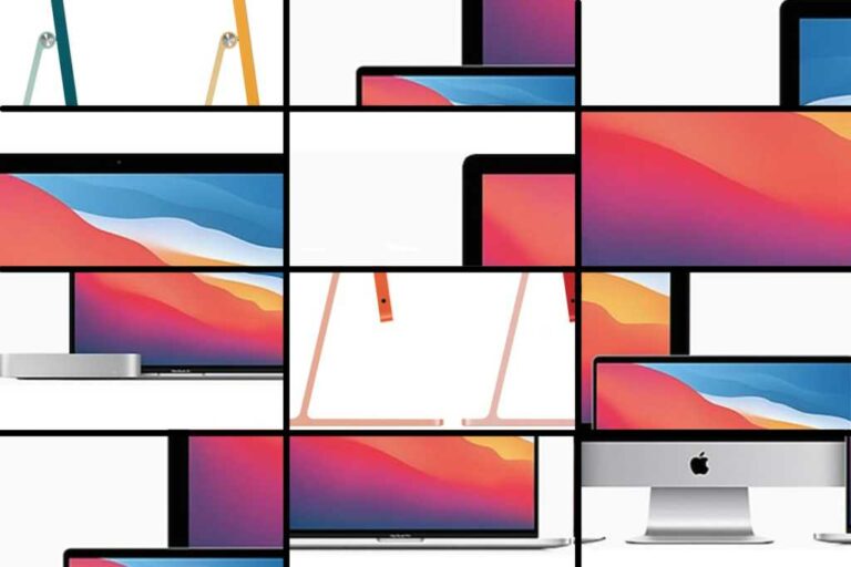 WWDC должна стать крупнейшим событием Apple для Mac в году (но, вероятно, этого не произойдет)