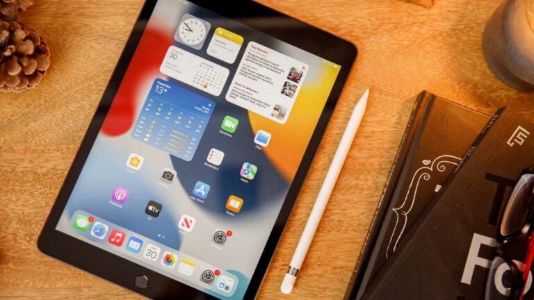 Дата выхода нового iPad 10,2 дюйма (2022 г.), слухи о цене и характеристиках
