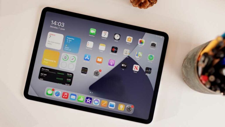 Получите абсурдные 382 доллара за 11-дюймовый iPad Pro M1 уже сегодня