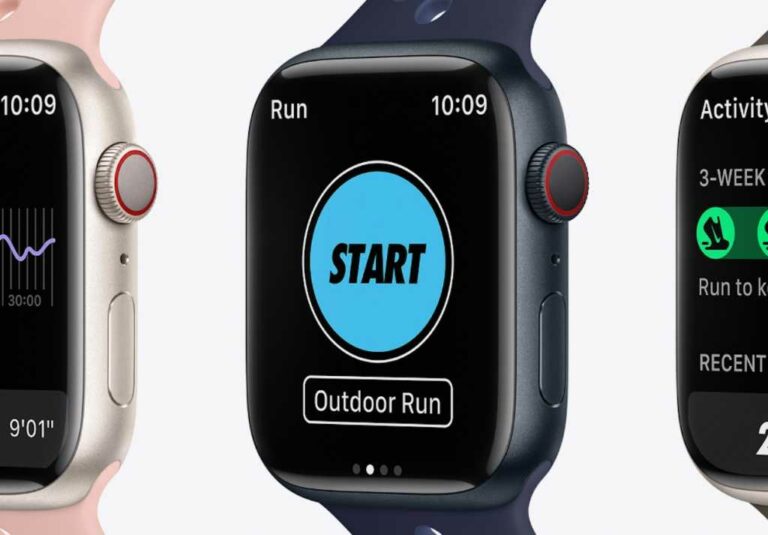 Apple Watch Pro 2022: дата выпуска, характеристики и цена