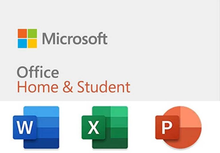 Microsoft Office для дома и учебы со скидкой на Prime Day