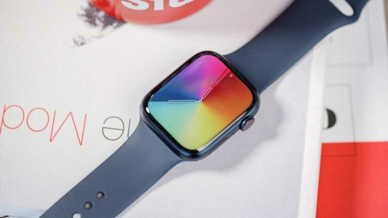 Последние Apple Watch никогда не были такими дешевыми