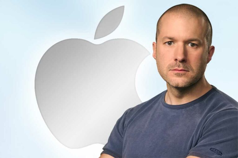 Джони Айв может быть легендой, но что он сделал для Apple в последнее время?