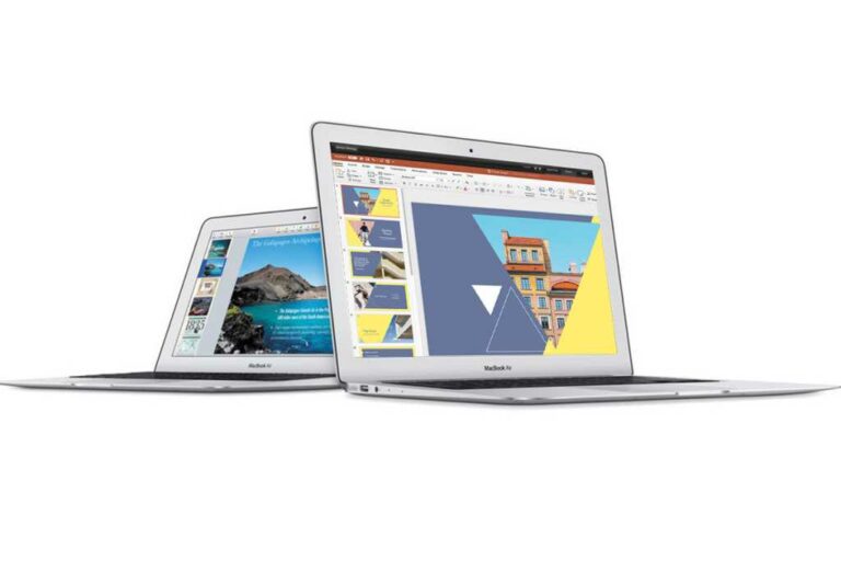 Приобретите MacBook Air и все любимые приложения Microsoft Office — и сэкономьте сотни долларов