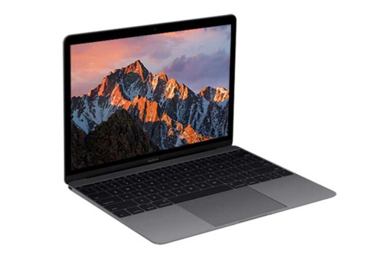 Эти отремонтированные и сертифицированные Apple MacBook сейчас продаются всего за 560 долларов.