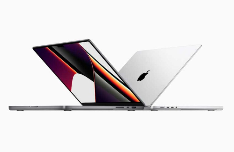 MacBook Pro M1 Pro и M1 Max: все, что вам нужно знать