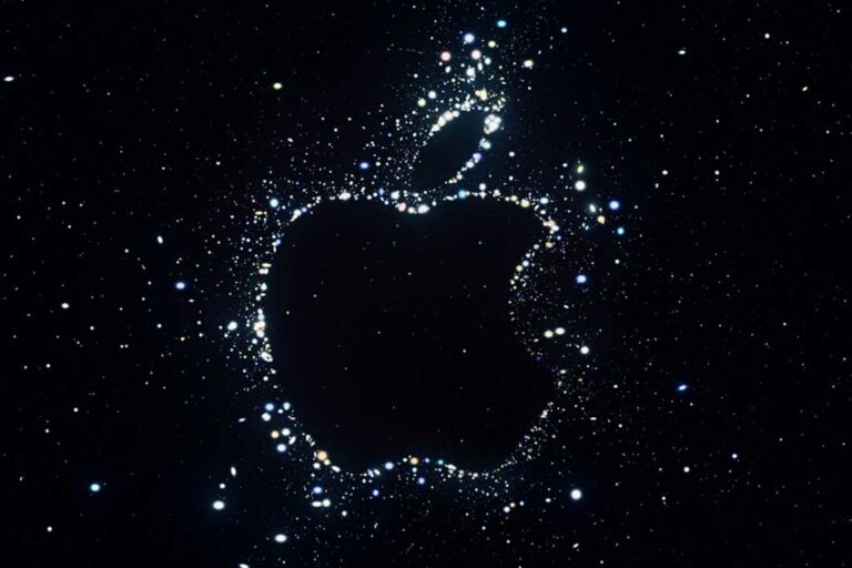 Мероприятие Apple «Far Out» для iPhone будет транслироваться 7 сентября