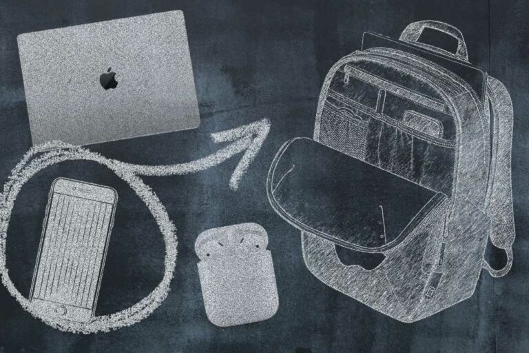 Руководство по покупке Apple для учащихся: подходящие устройства для каждого уровня обучения