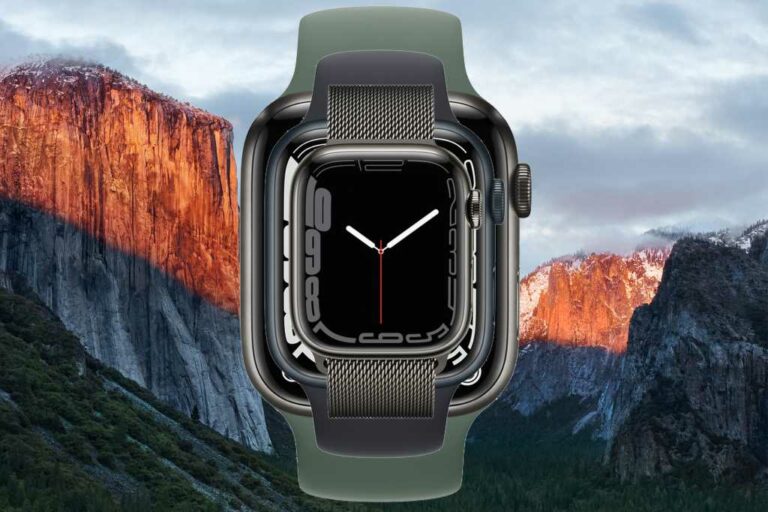 Apple Watch Pro могут стать следующей One More Thing: вот что мы об этом знаем