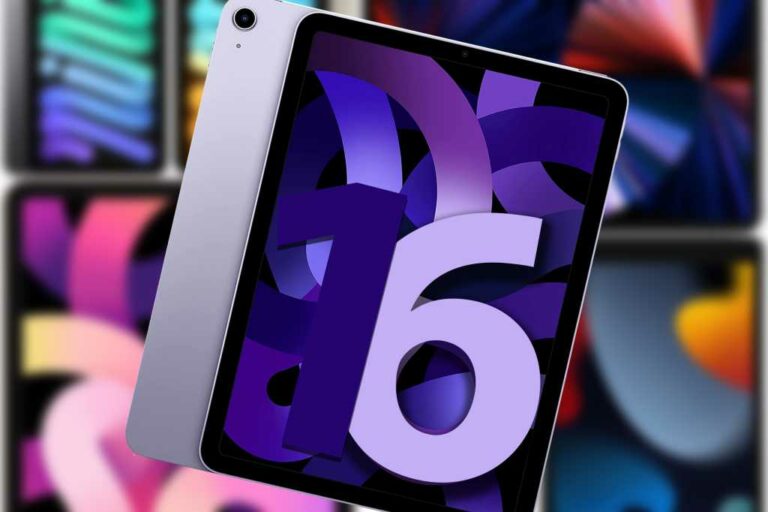 Сообщается, что iPadOS 16 появится в октябре, через месяц после iOS 16.