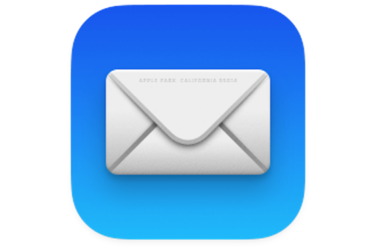 Как остановить уведомления о прочтении электронной почты в Apple Mail