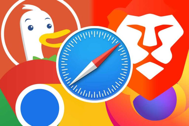 5 причин отказаться от Safari и перейти на другой браузер Mac