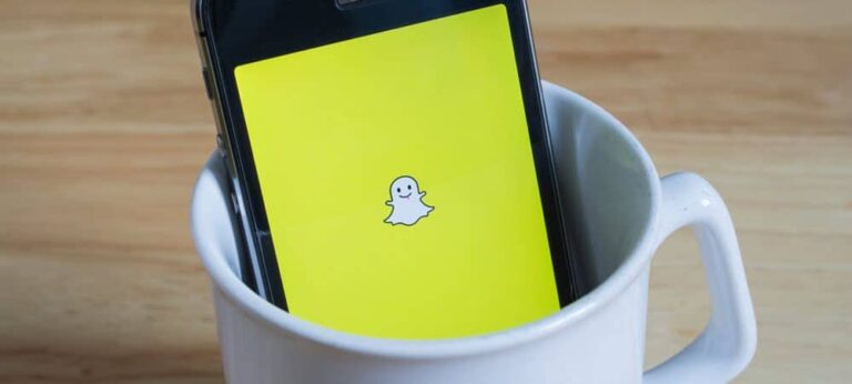Snapchat продолжает падать: как исправить