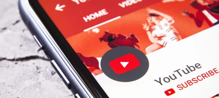 Как очистить кэш YouTube на Android