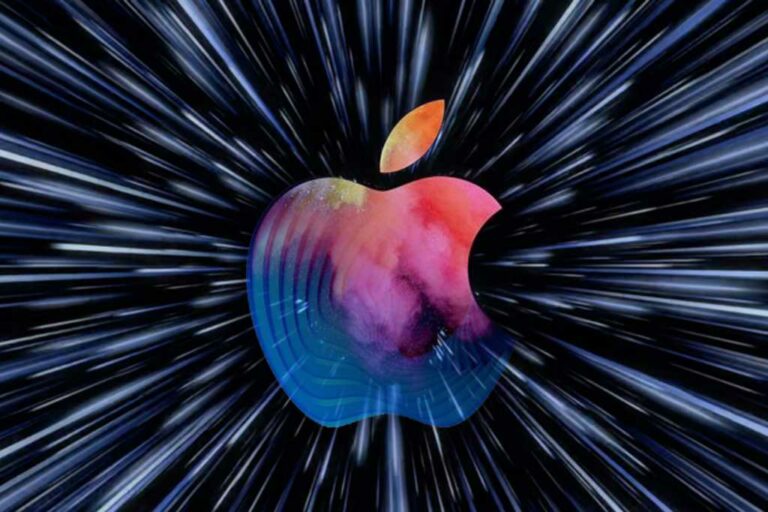 Будет ли у Apple мероприятие в октябре 2022 года?