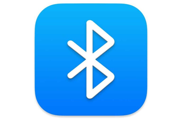 Как сбросить настройки Bluetooth на Mac