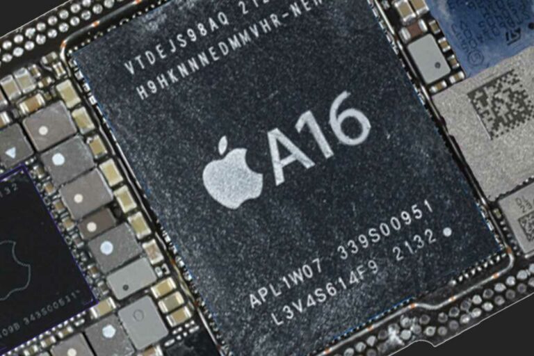 Почему чип Apple A16 не достоин своего имени «Pro»