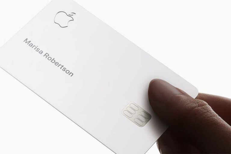 Apple Card: все, что вам нужно знать о кредитной карте Apple