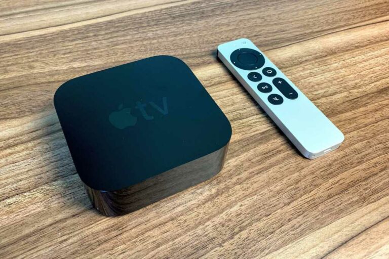Получите Apple TV 4K менее чем за 100 долларов по рекордно низкой сделке