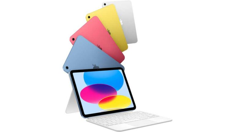 Apple промахнулась с новым «бюджетным» iPad