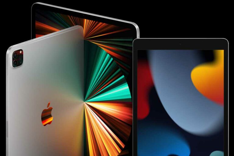 Обновленный iPad от Apple и iPad Pro M2 могут появиться во вторник