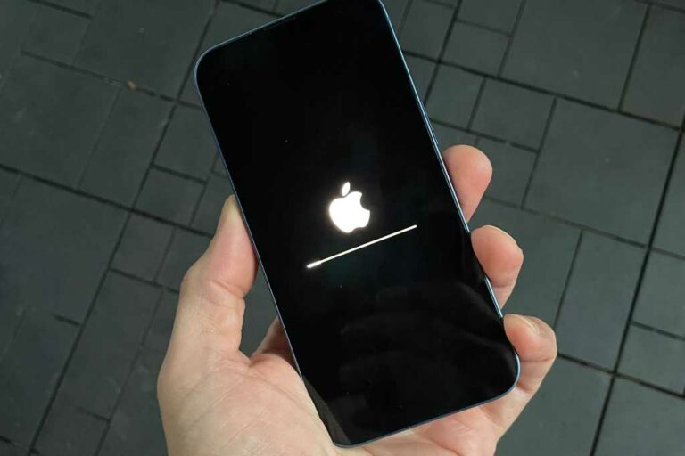 Apple наконец-то выпускает iOS 15.7.1 с критическими исправлениями безопасности