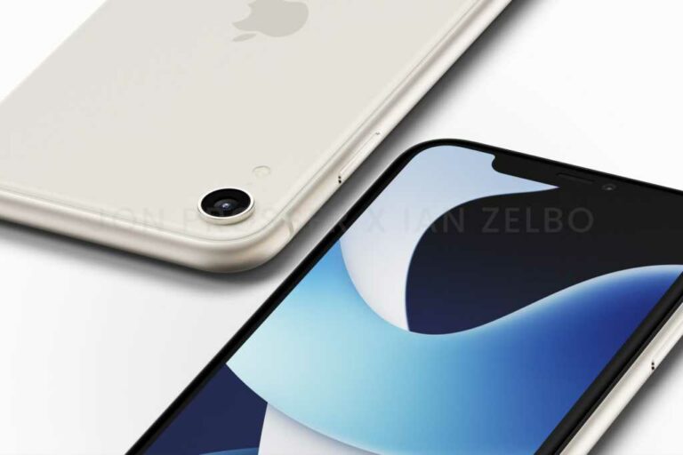 Дата выпуска iPhone SE 4, слухи о цене и характеристиках