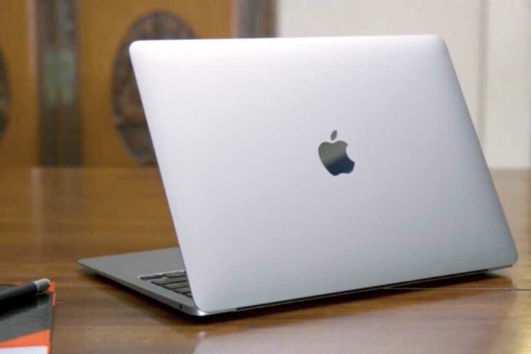 Осталось всего несколько часов этой невероятной сделки Prime Day MacBook.