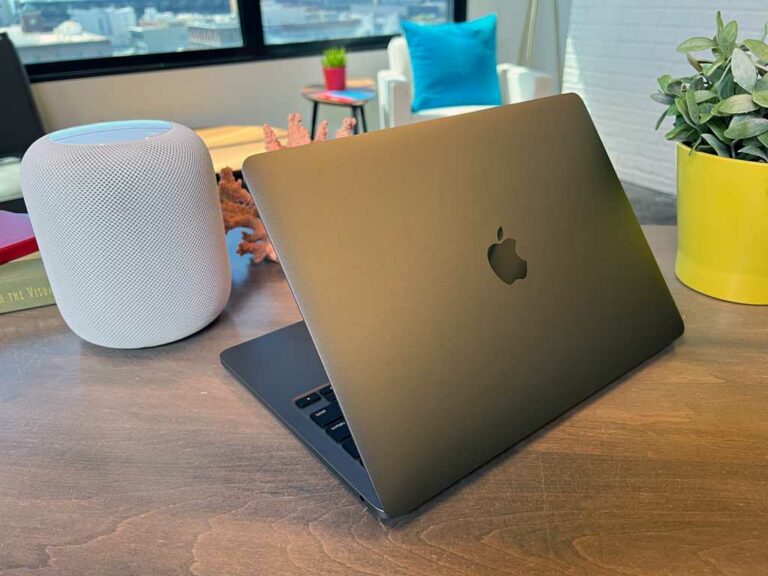 Этот 13-дюймовый MacBook Pro M1 за 900 долларов может стать лучшим предложением в Черную пятницу