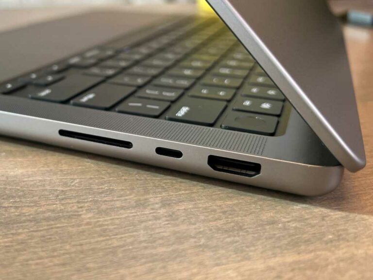 Предстоящий MacBook Pro M2, как сообщается, «стоит ожидания»