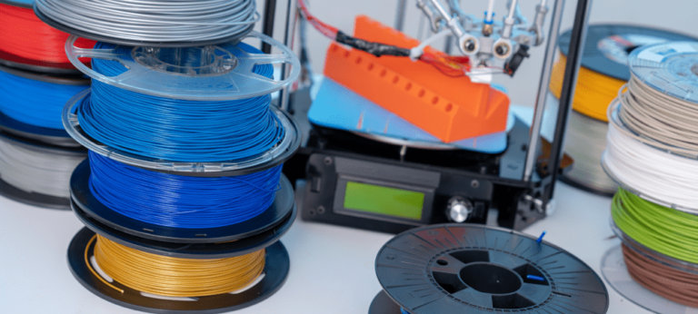 Как хранить нить PLA для 3D-печати