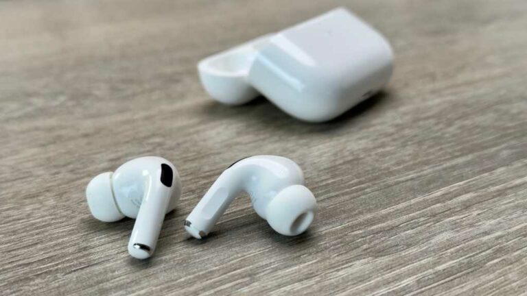 Исследование показывает, что AirPods Pro от Apple можно использовать как дешевые слуховые аппараты.