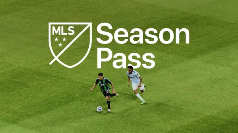 Подписка MLS Season Pass от Apple станет дешевле для подписчиков TV+