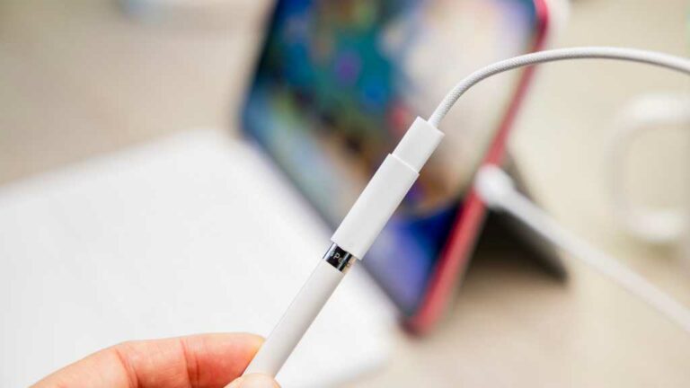 Ключ USB-C для Apple Pencil представляет собой все, что не так с Apple