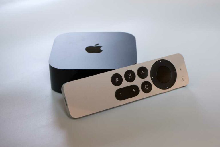 Обзор Apple TV 4K (3-го поколения): лучшая новая функция — цена