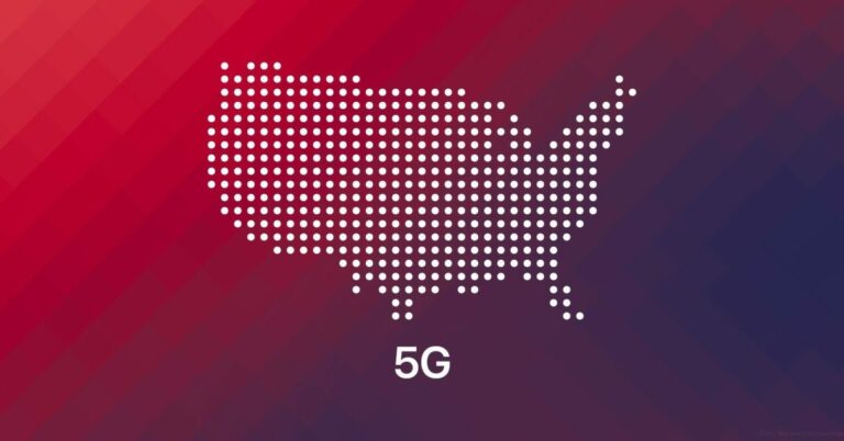 Лучший бизнес-интернет 5G: сравнение операторов связи
