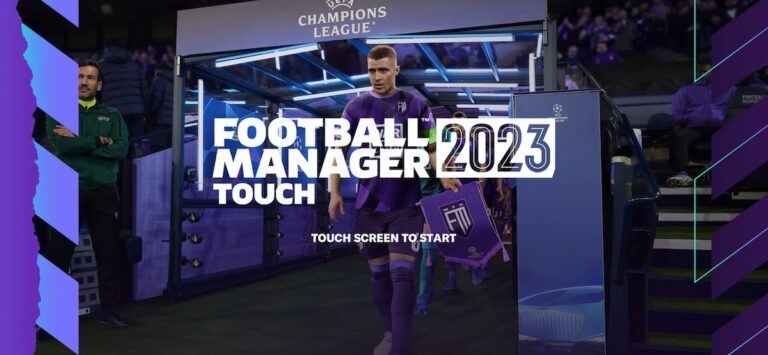 С Football Manager 2023 Touch у Apple Arcade наконец-то появилось «убийственное приложение».