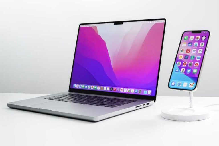 Получите 16-дюймовый MacBook Pro менее чем за 2000 долларов в этой невероятной сделке в Черную пятницу