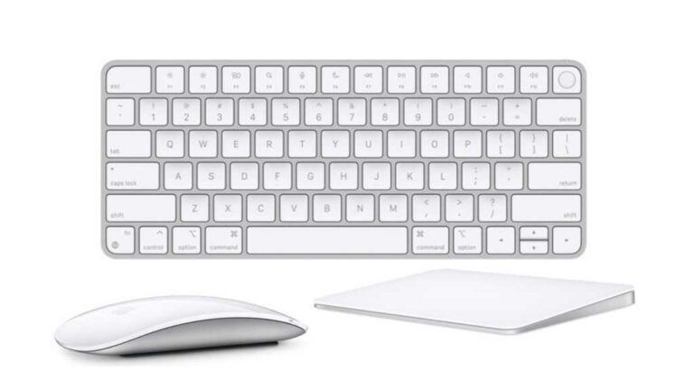 Лучшие цены Черной пятницы на клавиатуру, мышь, трекпад и карандаш Apple