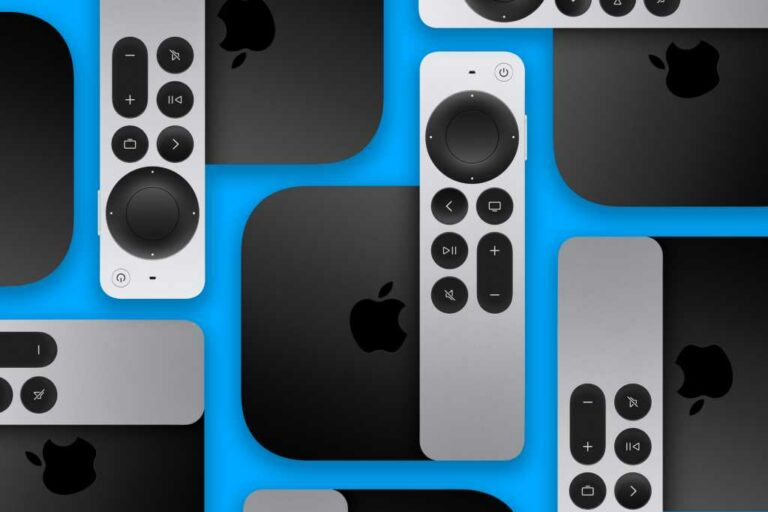 Лучшие предложения Apple TV в Черную пятницу 2022 года