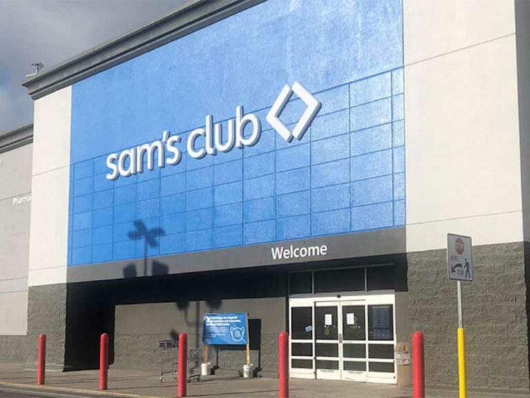 Черная пятница: получите годовое членство в Sam’s Club всего за 19,99 долларов США.