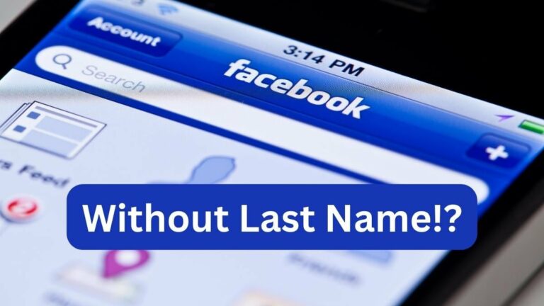 Как скрыть фамилию на Facebook: пошаговое руководство [2023]
