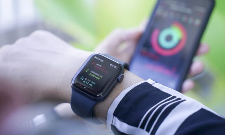 6 лучших приложений для бега для Apple Watch