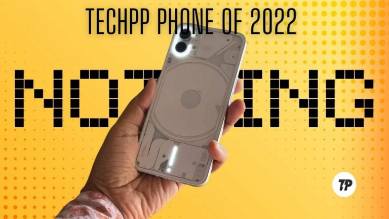 Ничего особенного: пять причин, по которым телефон (1) стал нашим телефоном 2022 года