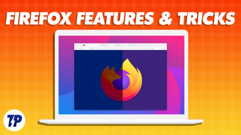 10 функций и хитростей Firefox, которые сделают ваш опыт еще более увлекательным